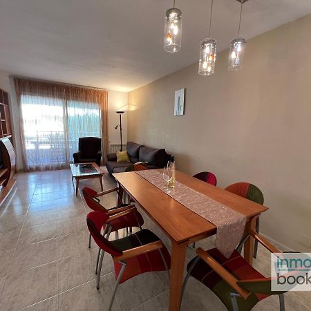 Villa Elvira Salou , Con Piscina Y Aparcamiento Gratis Exterior photo