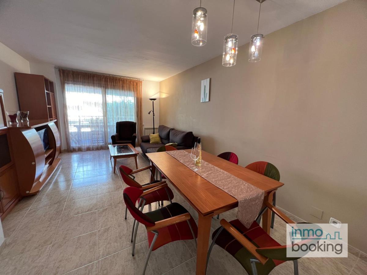 Villa Elvira Salou , Con Piscina Y Aparcamiento Gratis Exterior photo