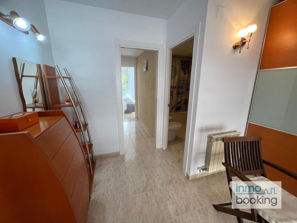 Villa Elvira Salou , Con Piscina Y Aparcamiento Gratis Exterior photo