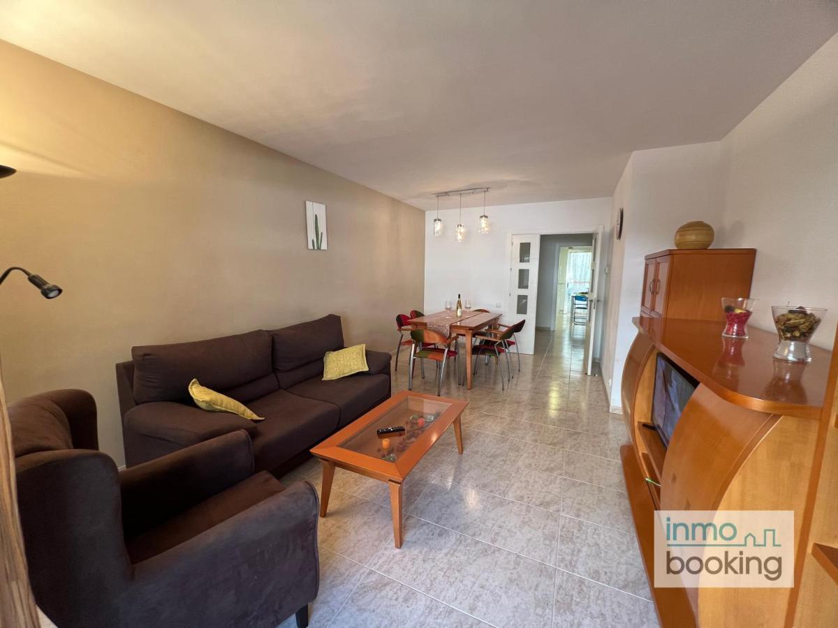 Villa Elvira Salou , Con Piscina Y Aparcamiento Gratis Exterior photo