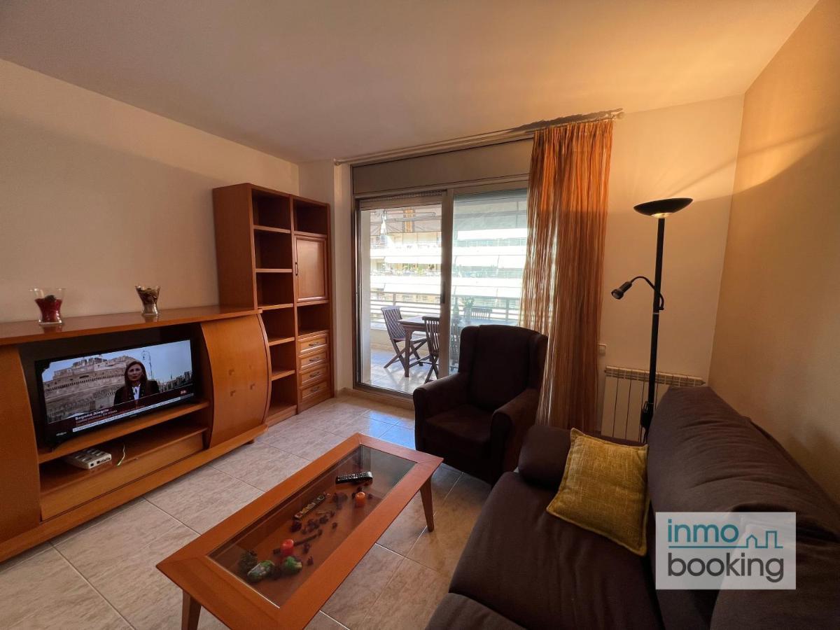 Villa Elvira Salou , Con Piscina Y Aparcamiento Gratis Exterior photo