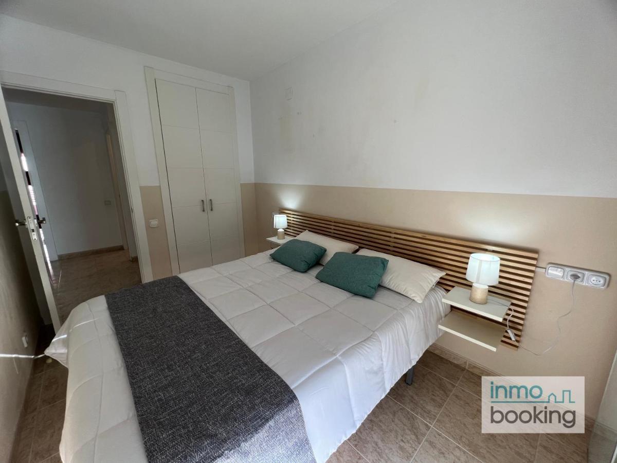 Villa Elvira Salou , Con Piscina Y Aparcamiento Gratis Exterior photo