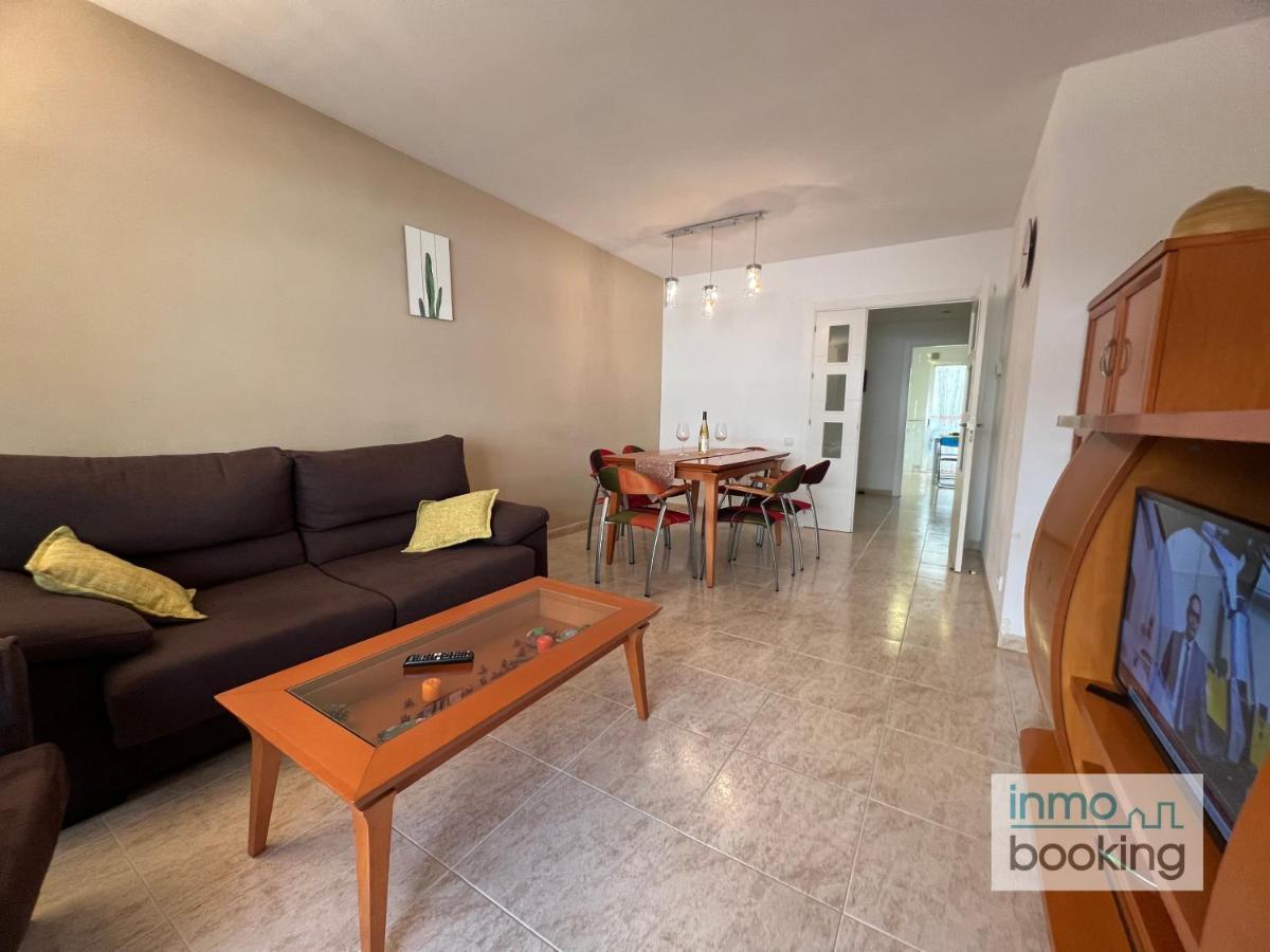 Villa Elvira Salou , Con Piscina Y Aparcamiento Gratis Exterior photo