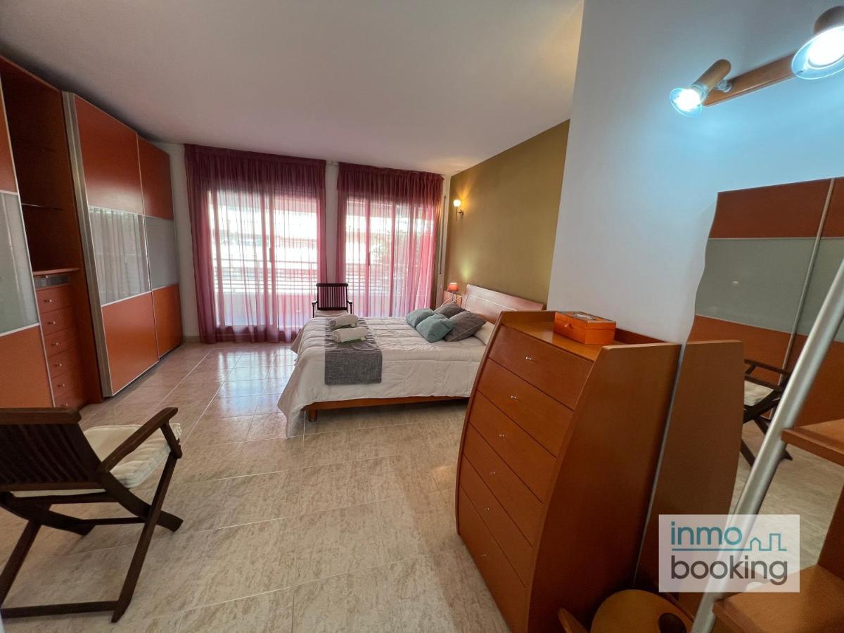 Villa Elvira Salou , Con Piscina Y Aparcamiento Gratis Exterior photo