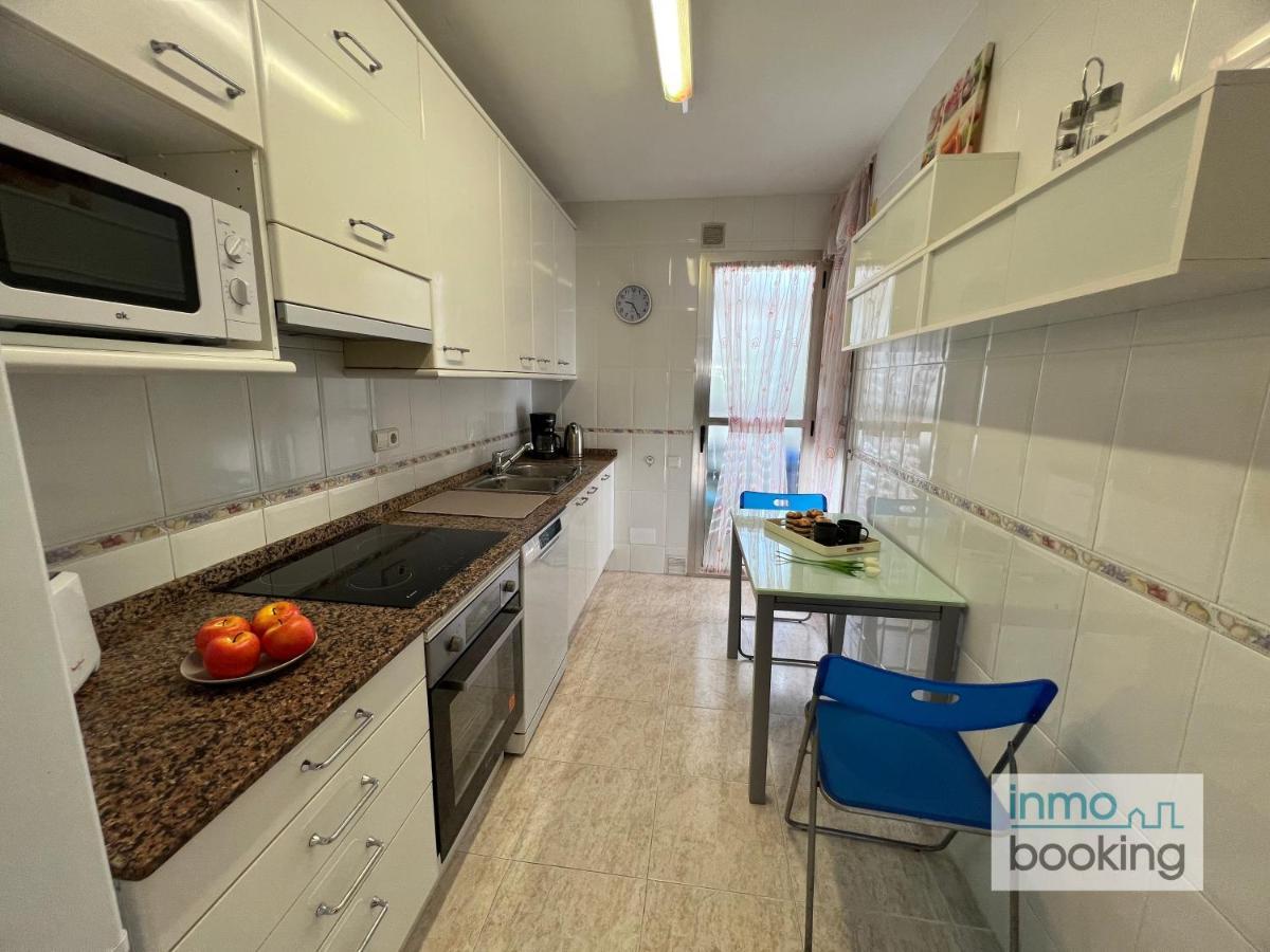 Villa Elvira Salou , Con Piscina Y Aparcamiento Gratis Exterior photo